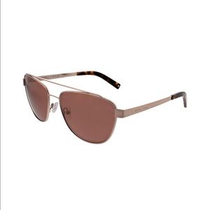 Lexi Teacup Aviator Sunglasses